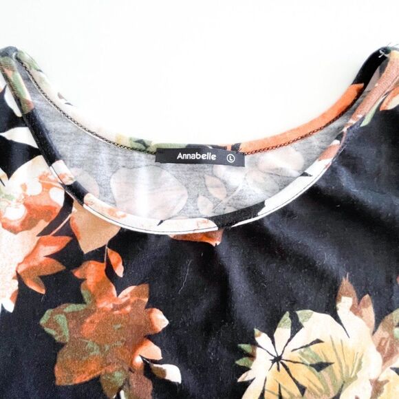 Annabelle Dress // Size Large // NWT // knee length - Picture 4 of 7